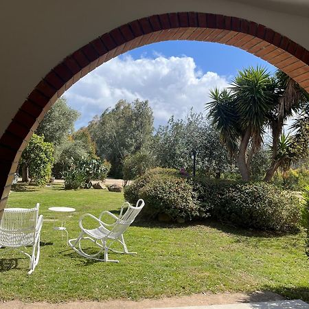 Bed and Breakfast Bidd'E Majori San Priamo Exterior foto