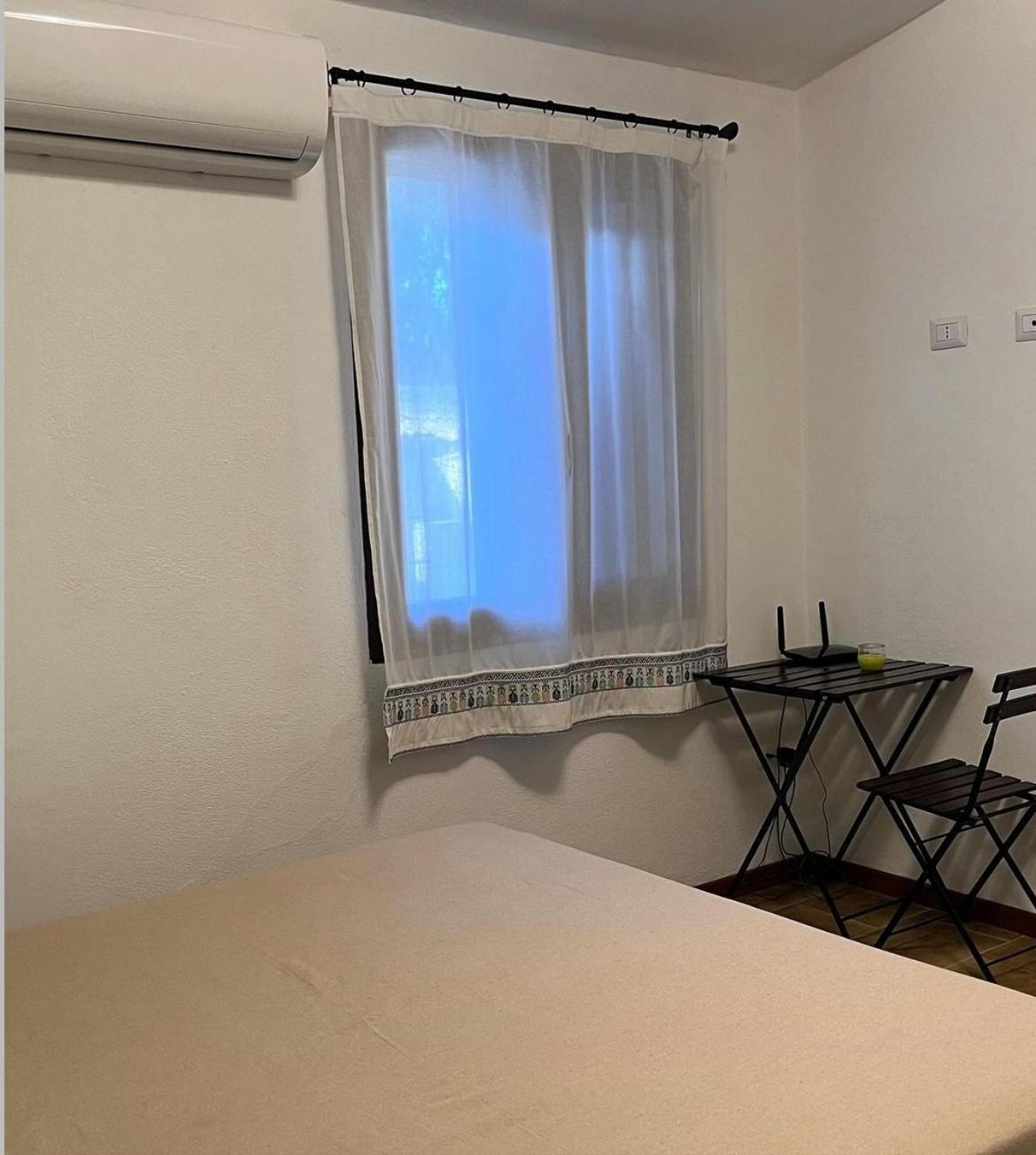 Bed and Breakfast Bidd'E Majori San Priamo Exterior foto