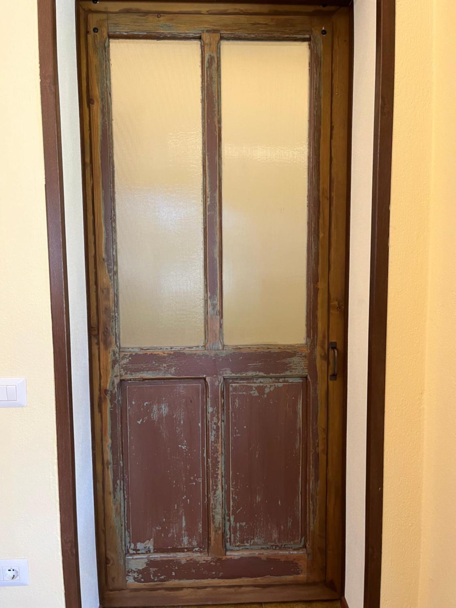 Bed and Breakfast Bidd'E Majori San Priamo Exterior foto