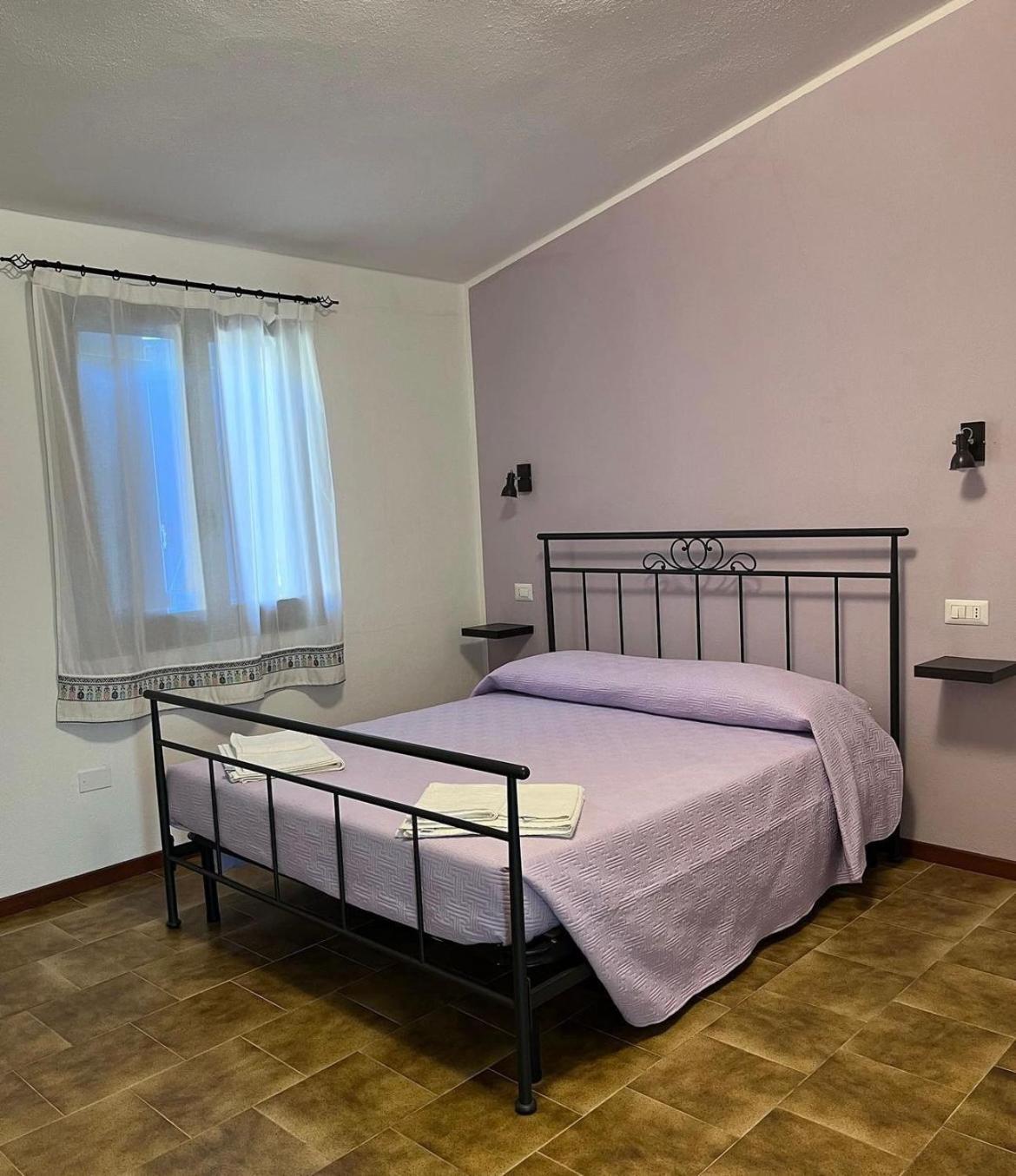 Bed and Breakfast Bidd'E Majori San Priamo Exterior foto