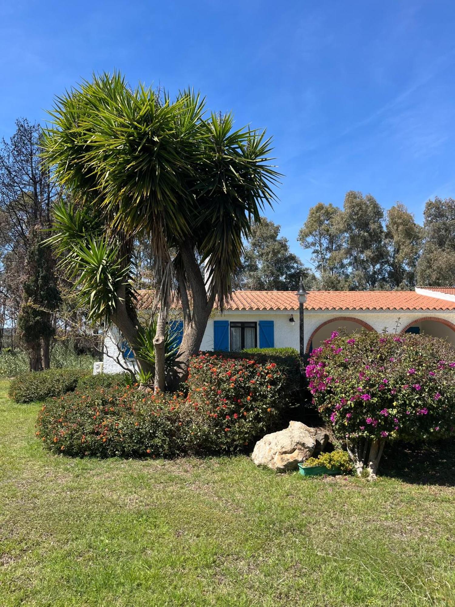 Bed and Breakfast Bidd'E Majori San Priamo Exterior foto